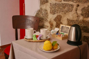 b&b Duca d'Aosta Olbia